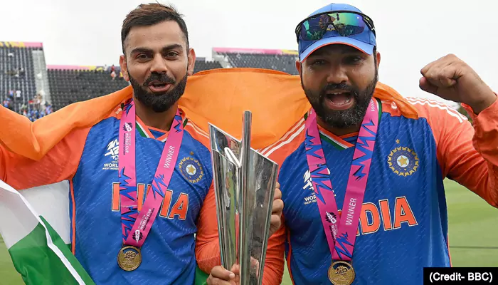 Asia Cup 2025: India's T20 World Cup Winners Who Won't Feature in the Tourney